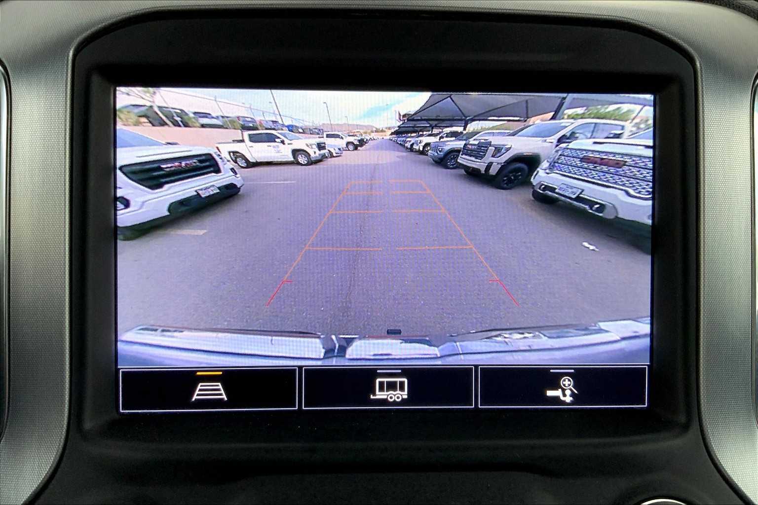 2022 Gmc Sierra 1500 Limited SLT photo 26