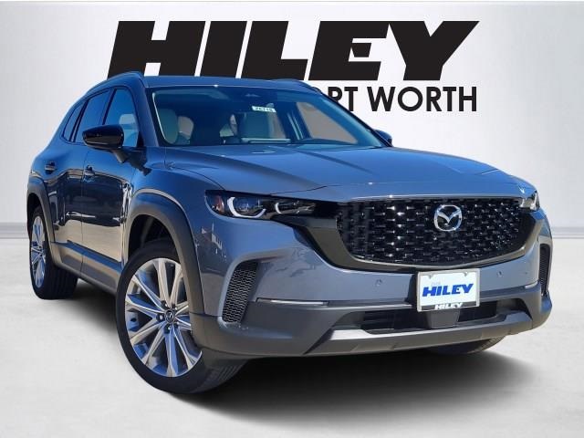 2026 Mazda CX-50 Premium's photo
