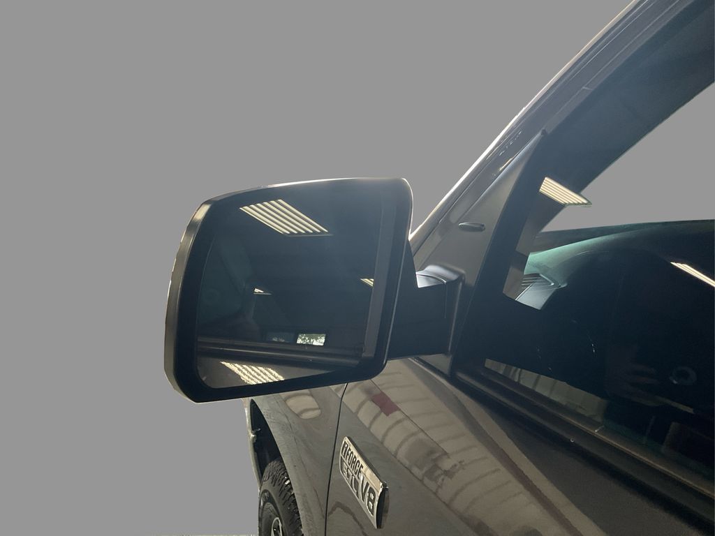 2021 Toyota Tundra Limited Grade photo 26