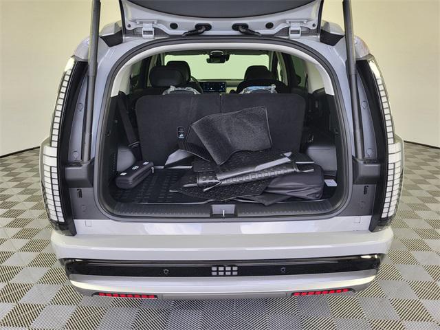 2026 Hyundai Ioniq SE photo 17