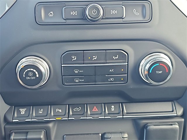 2026 Gmc Sierra 2500 HD Pro photo 10