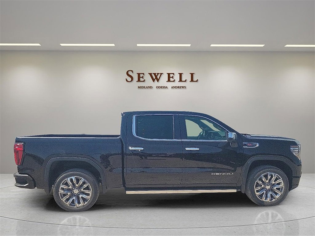 2026 Gmc Sierra 1500 Denali photo 5