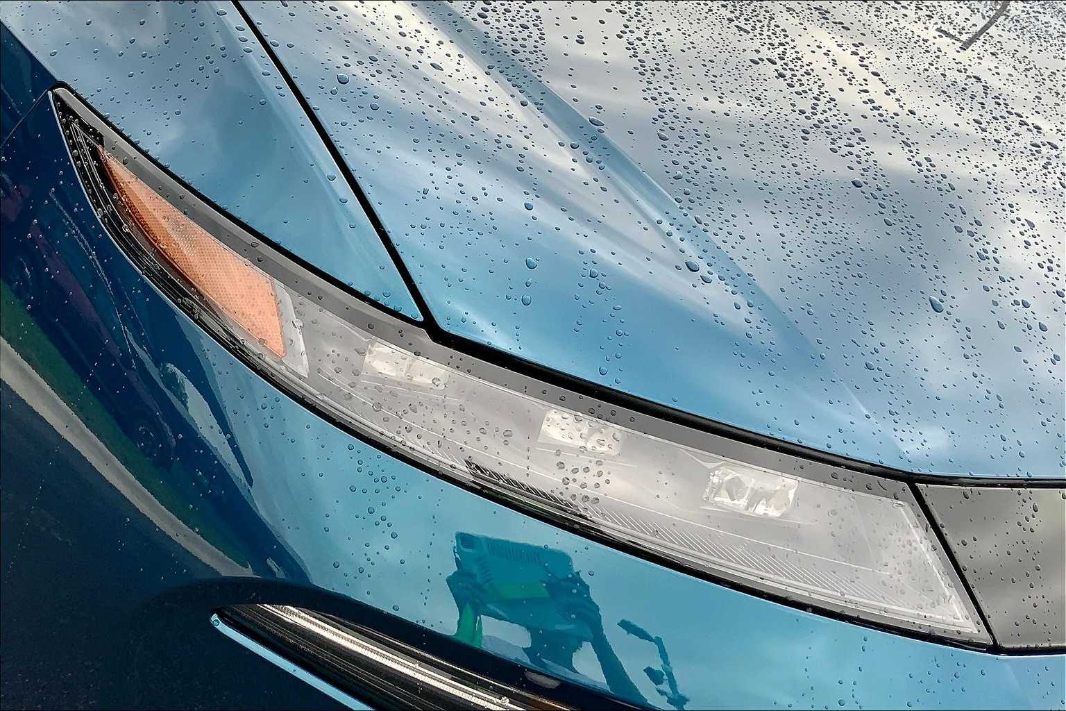 2025 Nissan Murano Platinum photo 13