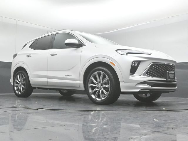 2024 BUICK ENCORE GX - Image 33