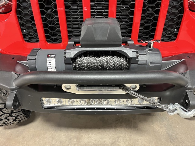 2021 Jeep Gladiator Sport photo 27