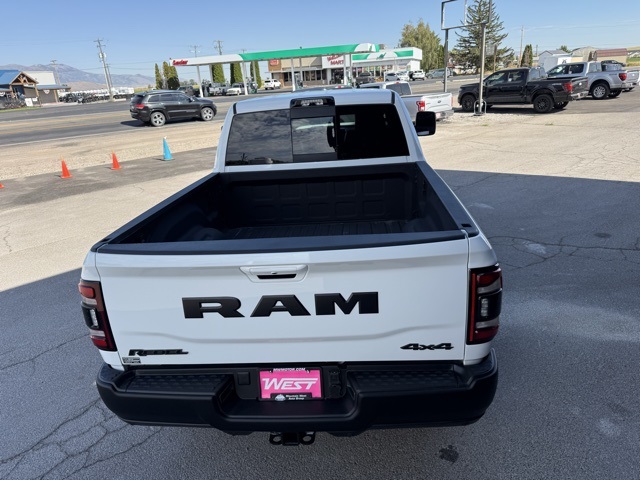 2023 Ram 2500 photo 5