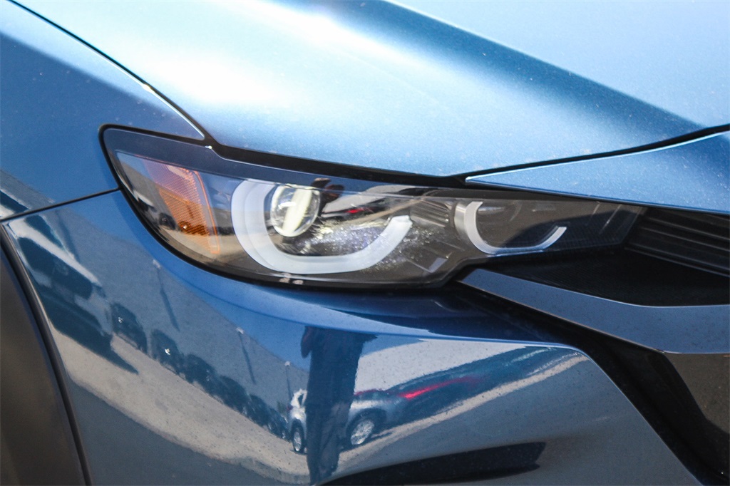 2024 Mazda CX-50 2.5 Turbo photo 7