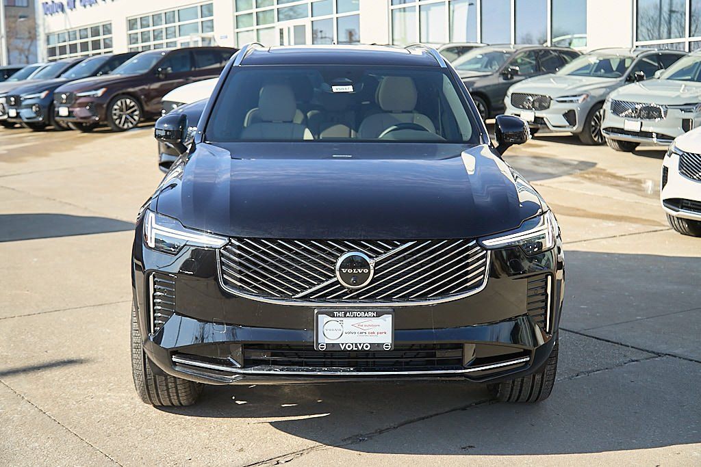 2026 VOLVO XC90 - Image 4