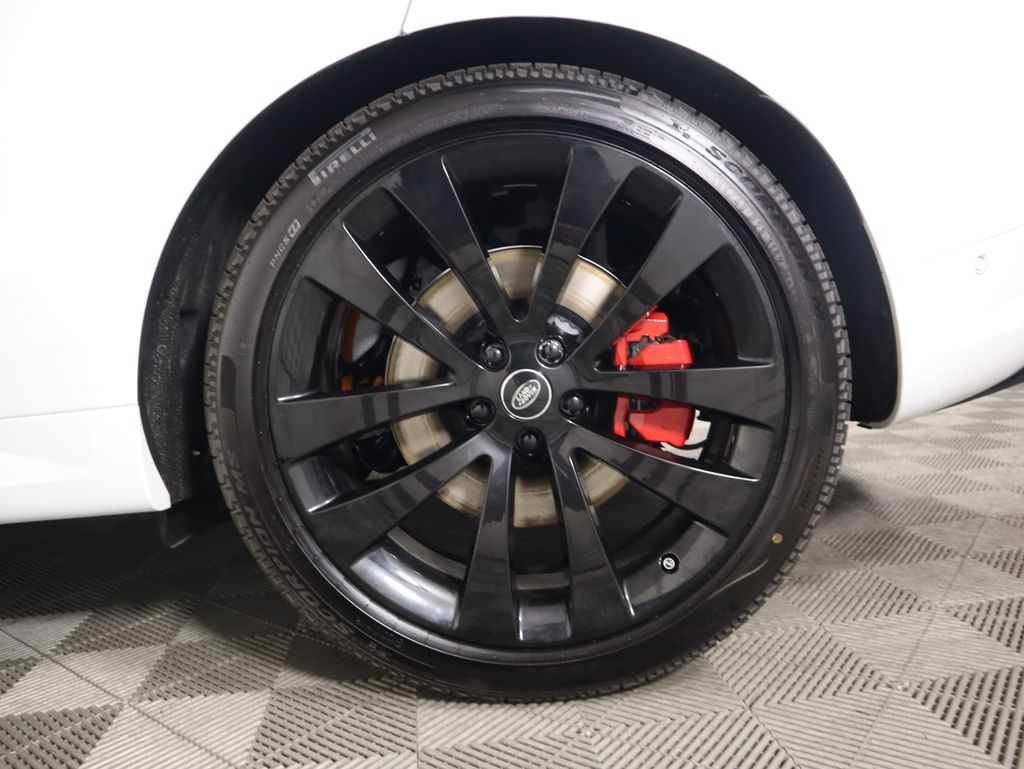 2025 Land Rover Range Rover Sport Autobiography photo 26