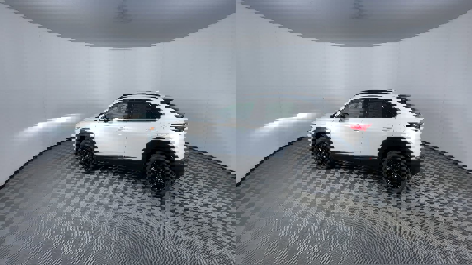 2025 Mazda CX-30 2.5 Turbo Premium photo 6