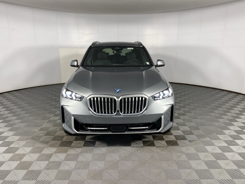 2026 Bmw X5 xDrive50e photo 2