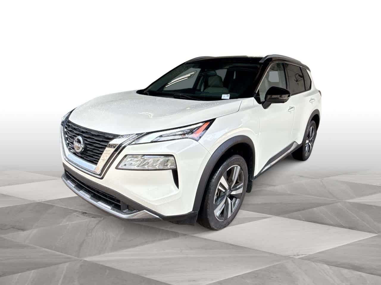 2023 Nissan Rogue SL photo 4