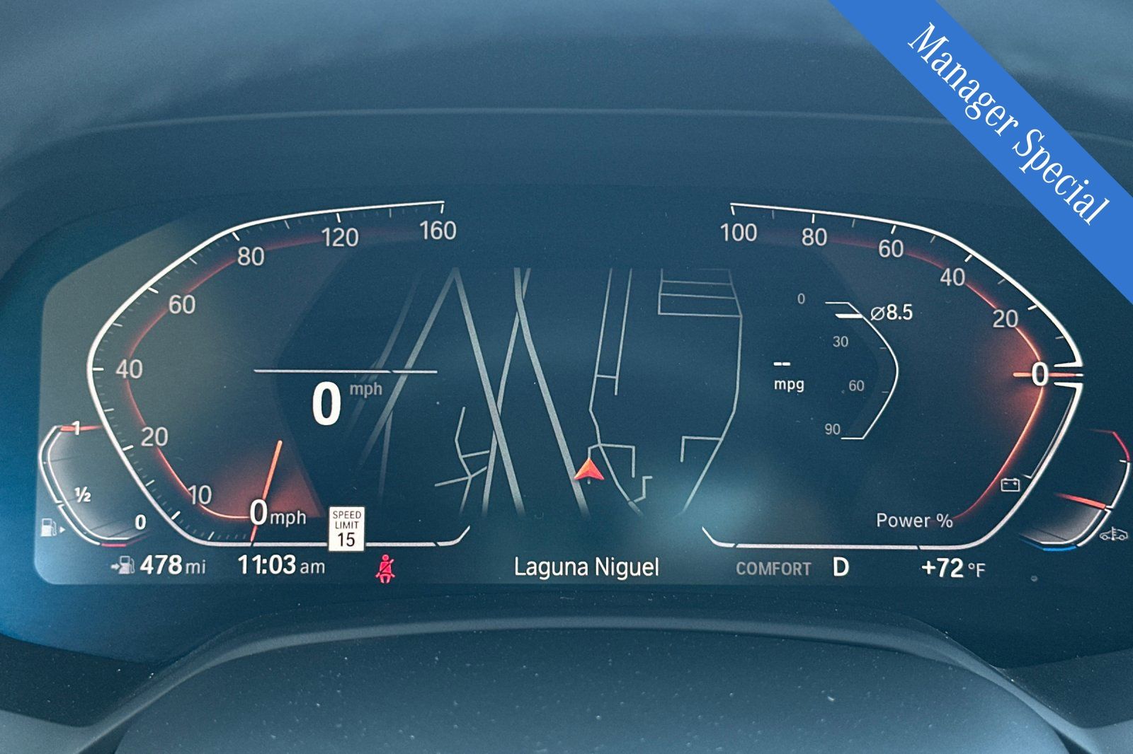 2021 Bmw X7 xDrive40i photo 5