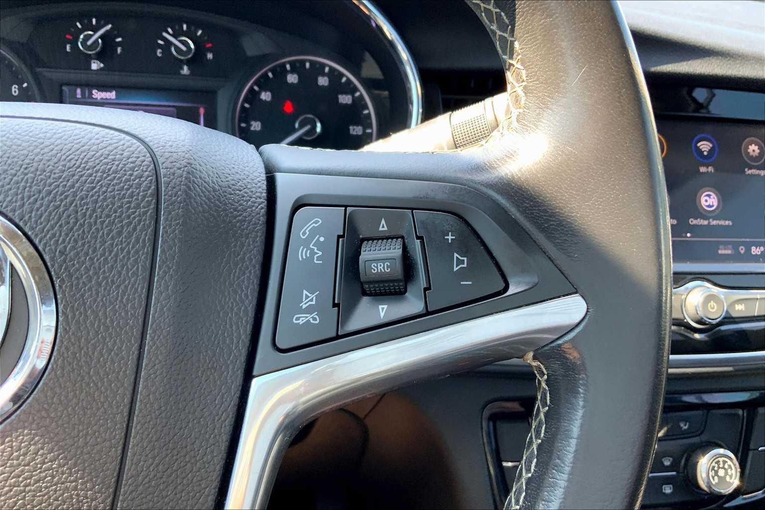 2022 Buick Encore Preferred photo 22