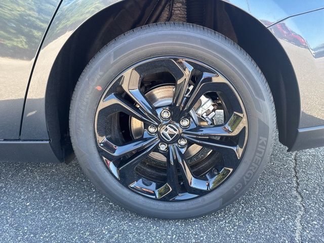 2025 Honda Accord SE photo 4