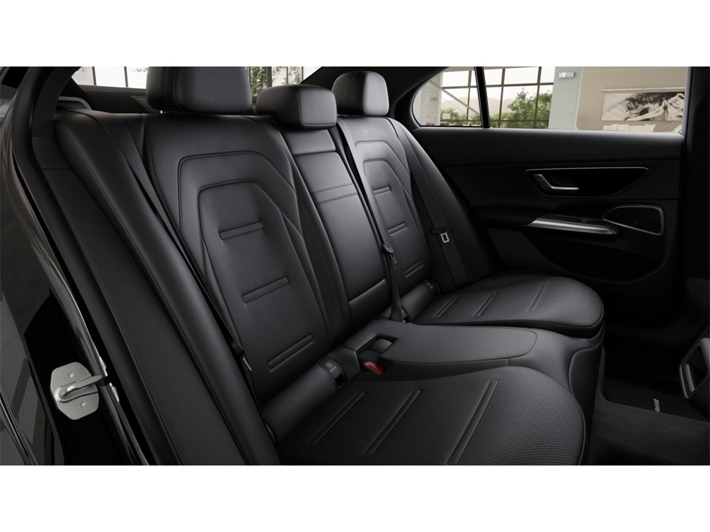 2026 Mercedes Benz E 53 AMG 4MATIC photo 5