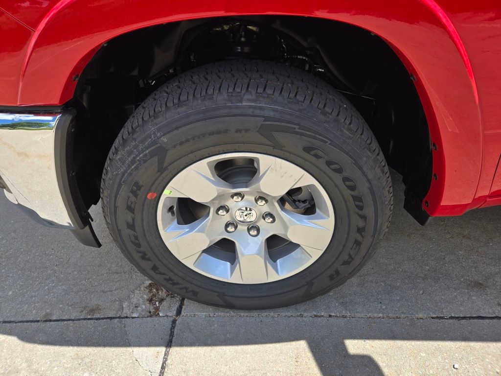 2025 Ram 1500 Big Horn Lone Star photo 26
