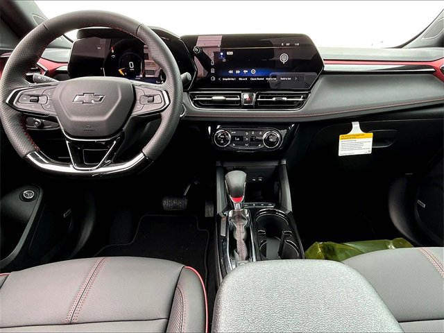 2026 Chevrolet Trailblazer RS photo 8