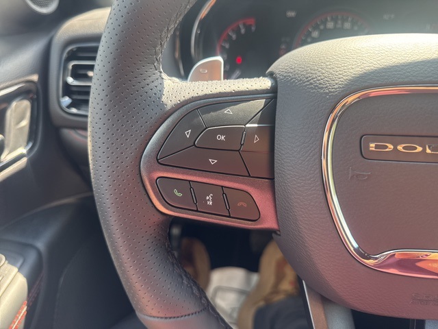 2026 Dodge Durango GT photo 21