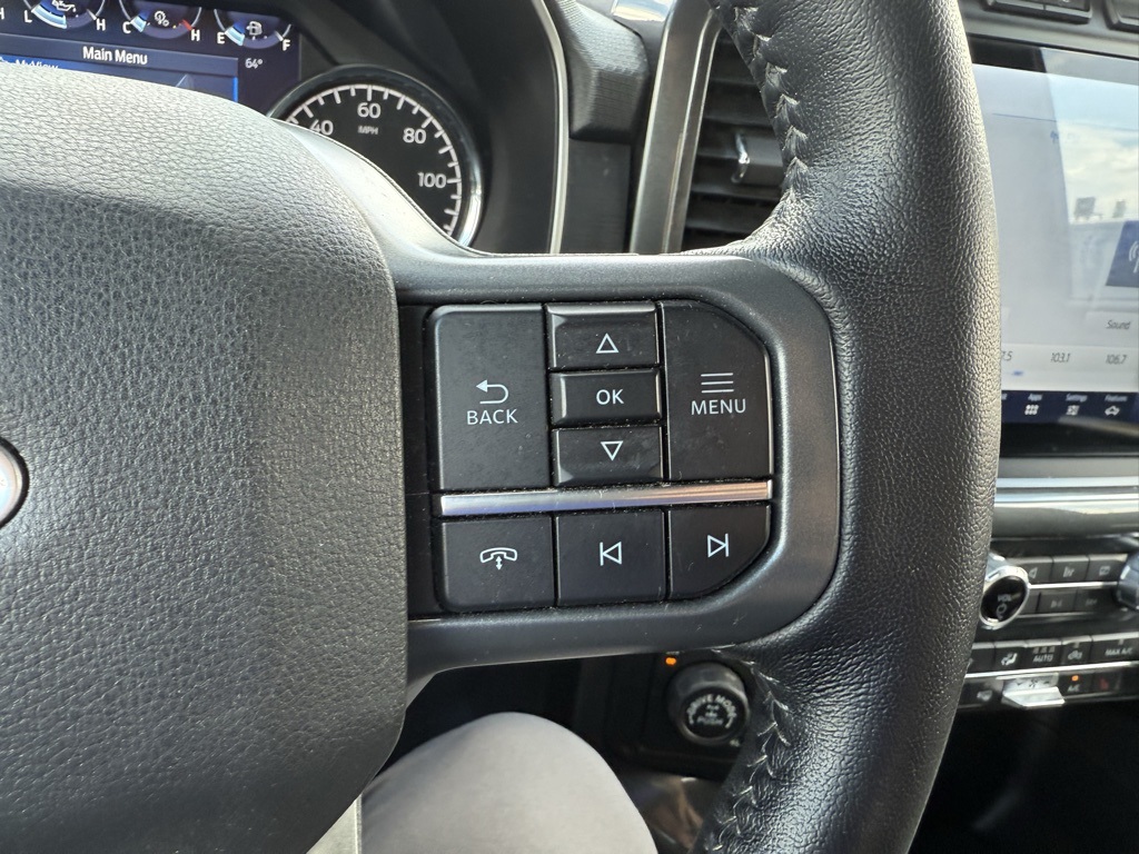 2022 Ford F-150 XLT photo 21