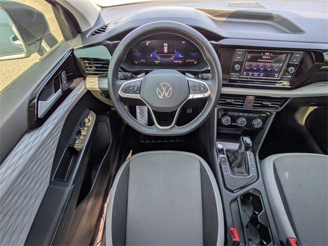 2024 Volkswagen Taos S photo 16