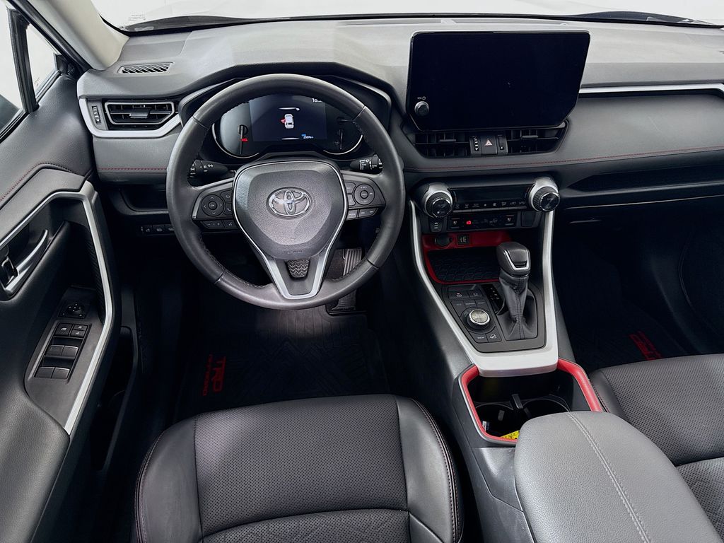 2024 Toyota RAV4 TRD Off-Road photo 22