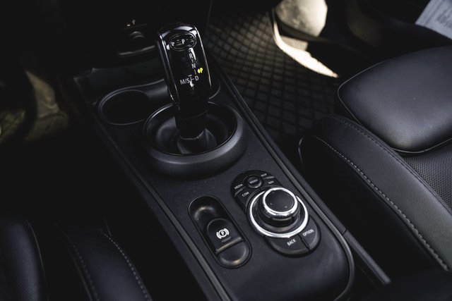 2022 Mini Countryman S ALL4 photo 28