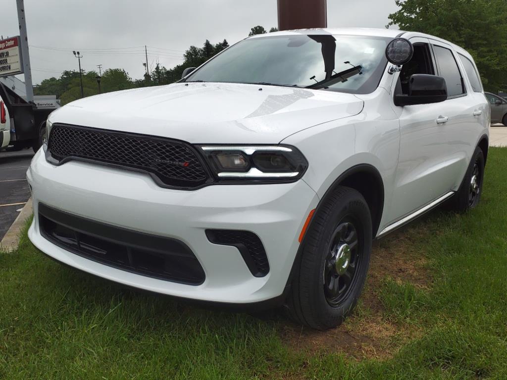2024 Dodge Durango Police's photo