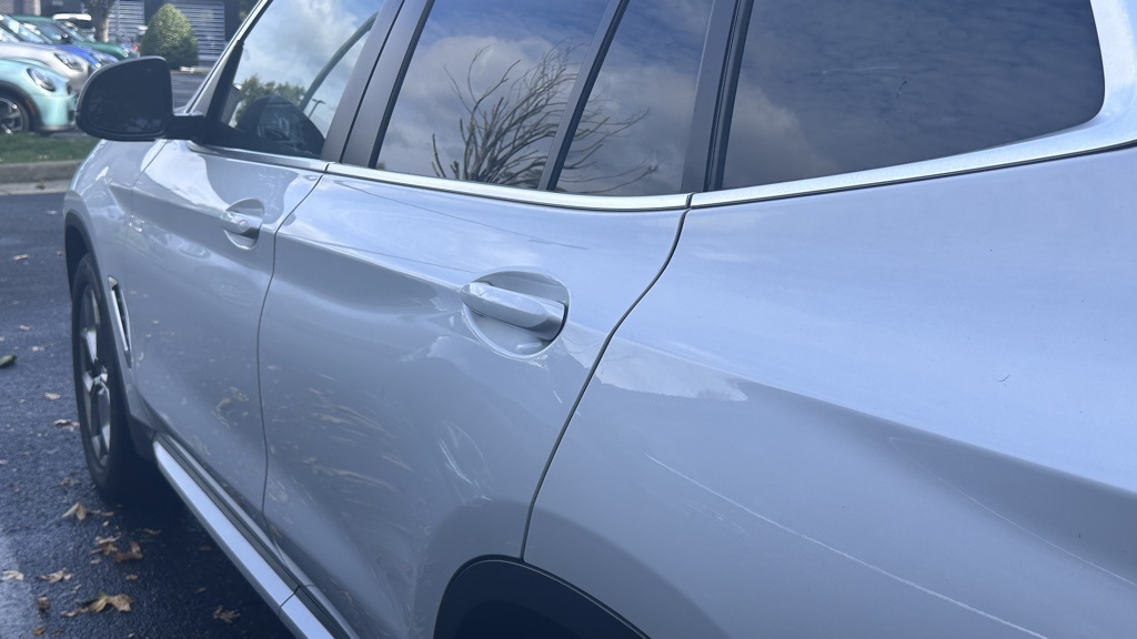 2023 Bmw X3 xDrive30i photo 8