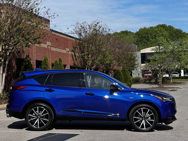 2025 Acura RDX A-Spec Advance photo 2