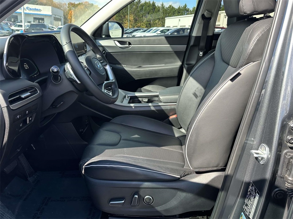 2023 Hyundai Palisade XRT photo 3