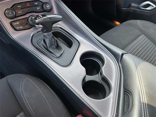 2023 Dodge Challenger SXT photo 27