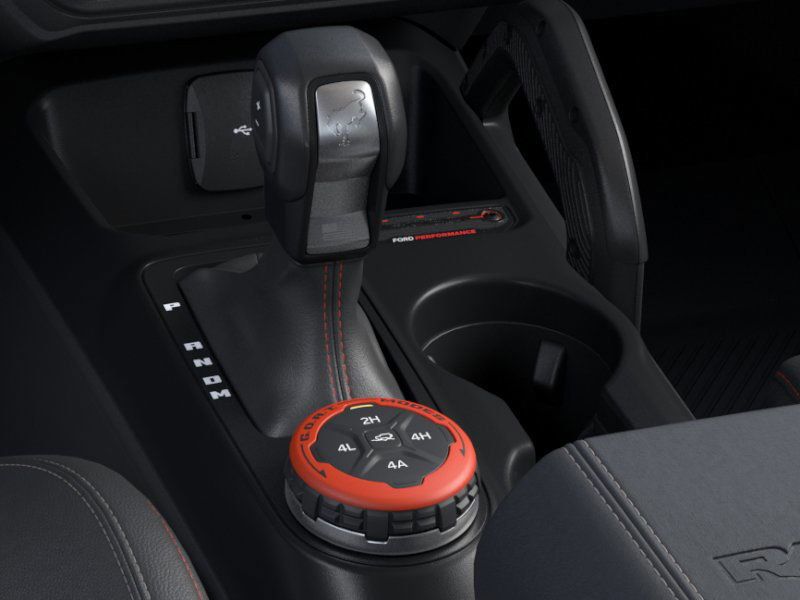 2025 FORD BRONCO - Image 18