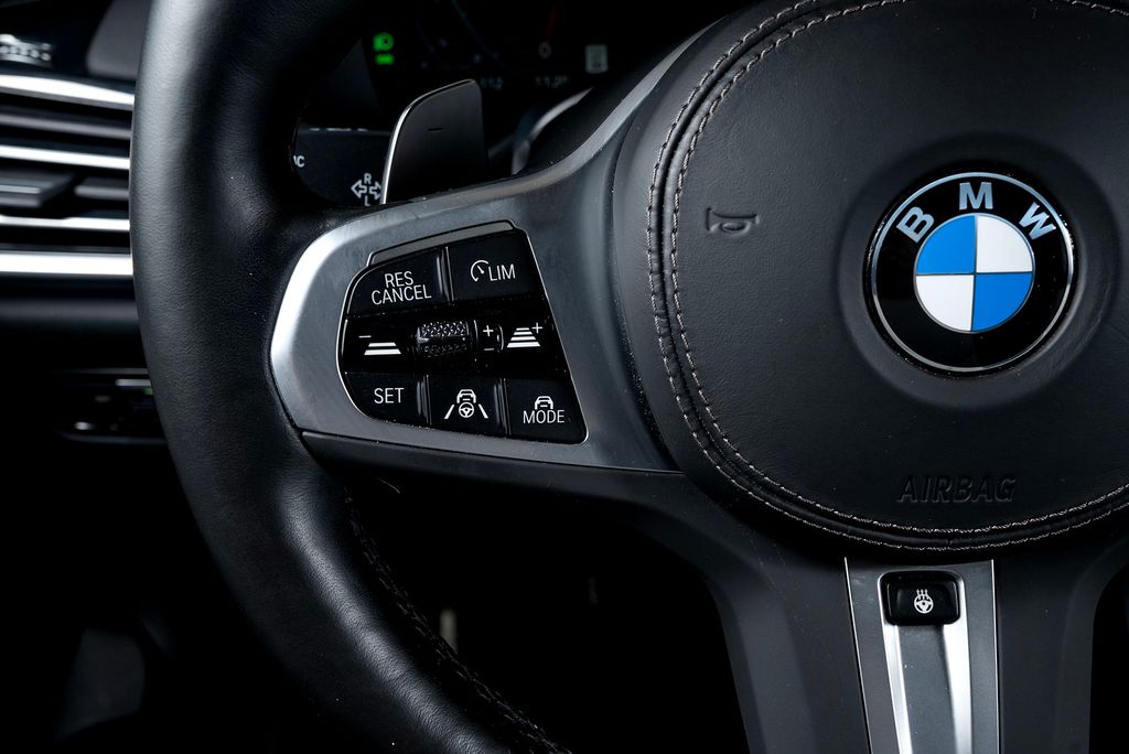 2023 Bmw X6 xDrive40i photo 37