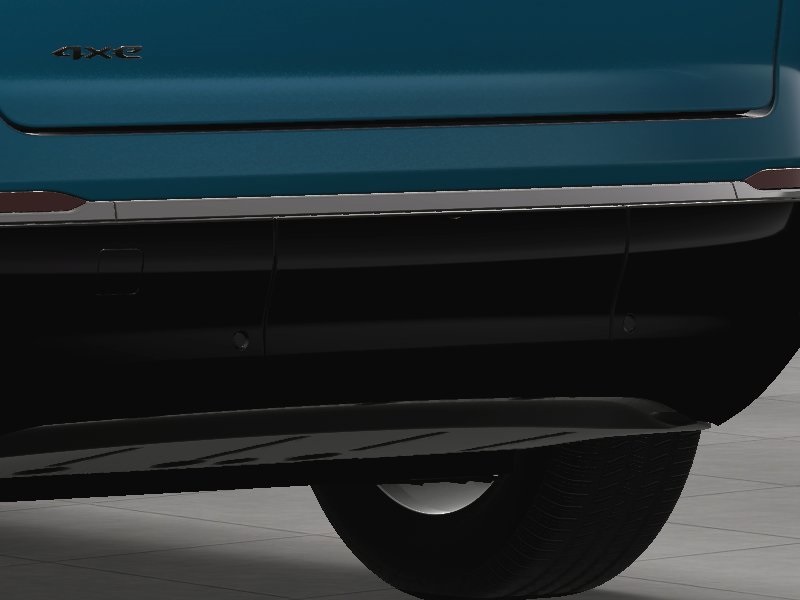 2025 Jeep Wagoneer S Limited photo 16