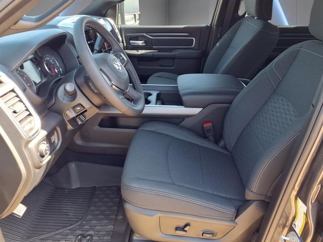 2025 Ram 2500 Big Horn photo 16