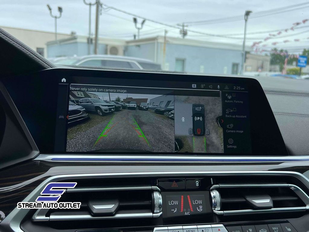 2023 Bmw X5 xDrive40i photo 19