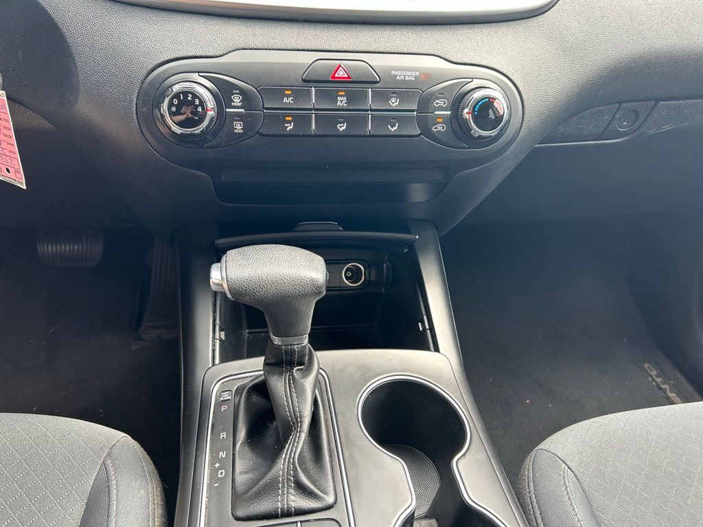 2019 Kia Sorento LX photo 27