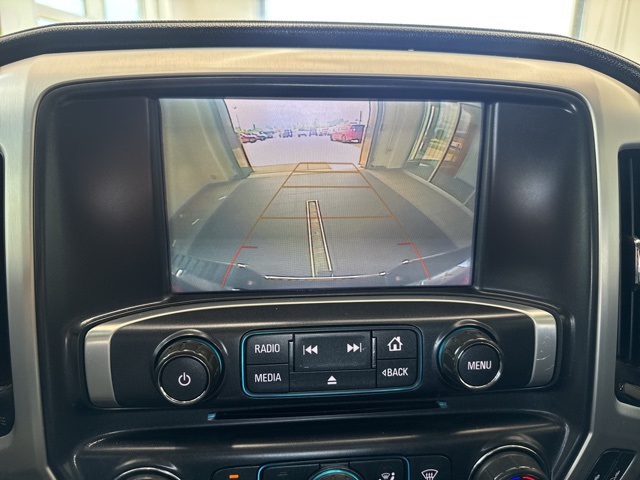 2018 Gmc Sierra SLT photo 21