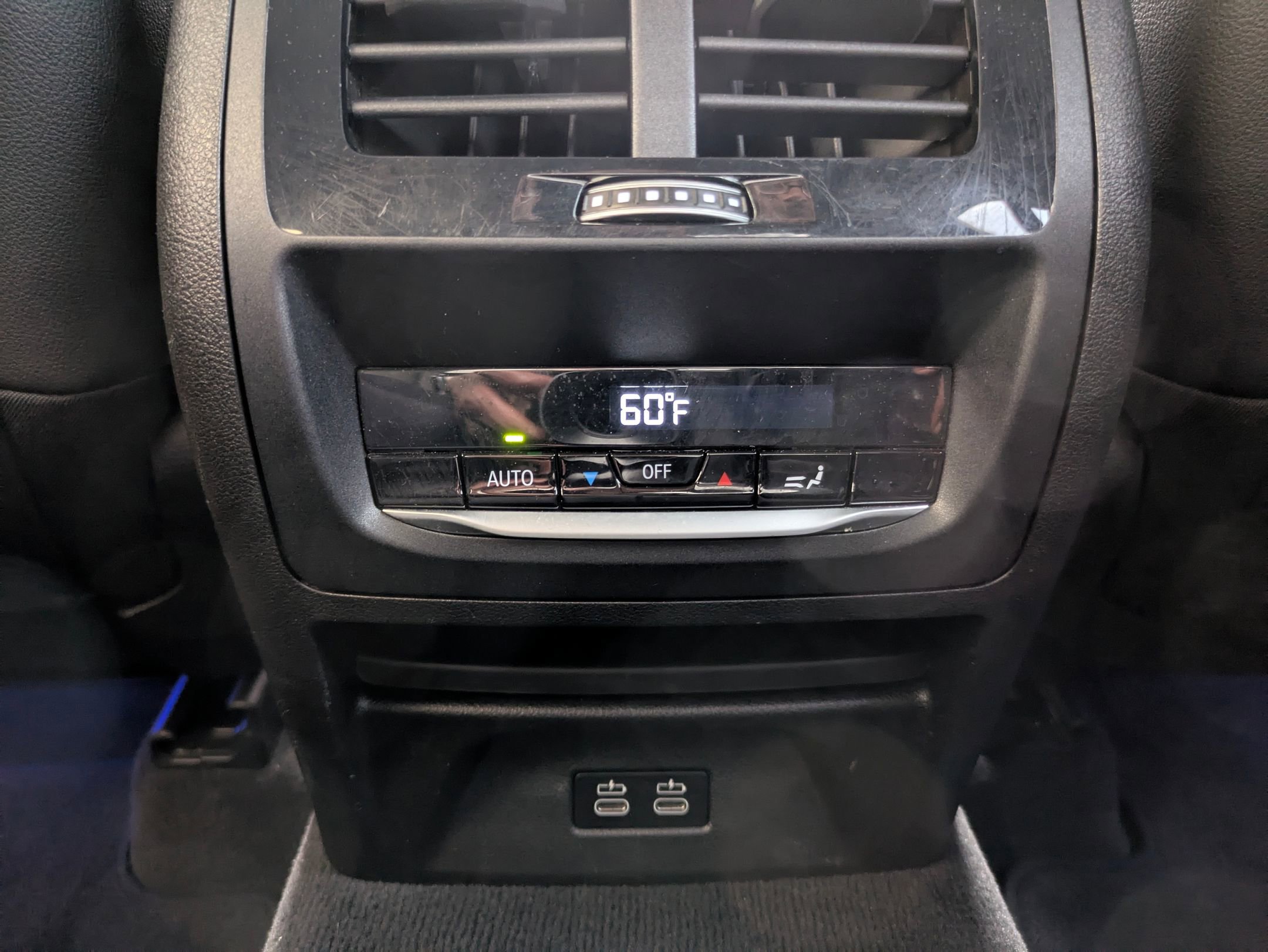2024 Bmw X3 sDrive30i photo 32