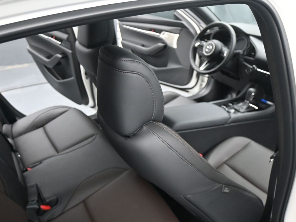 2024 Mazda Mazda3 2.5 Turbo Premium Plus photo 2