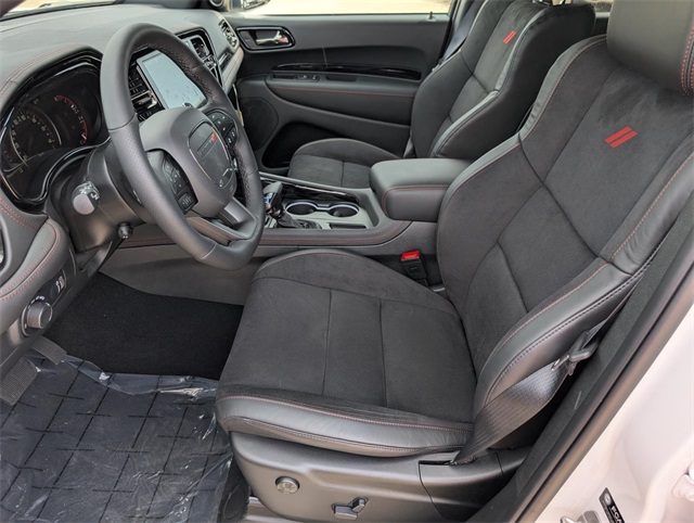 2025 Dodge Durango GT photo 10