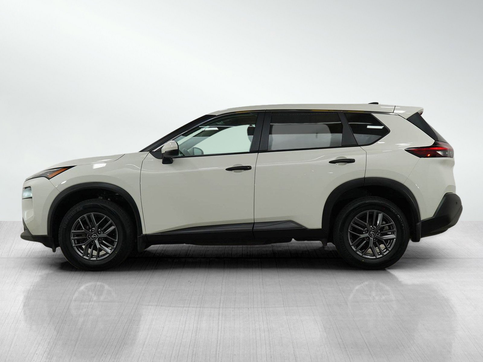 Used 2022 Nissan Rogue S with VIN 5N1AT3AB7NC671020 for sale in Wayzata, Minnesota