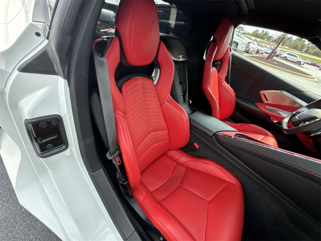 2023 Chevrolet Corvette Stingray 2LT photo 29