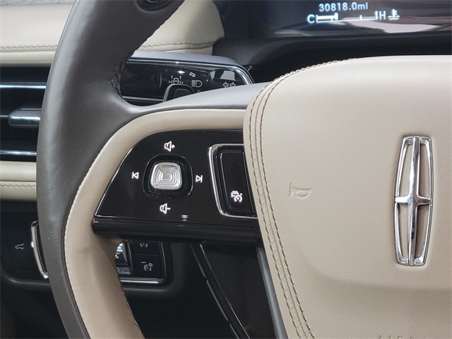 2021 Lincoln Aviator Reserve photo 29