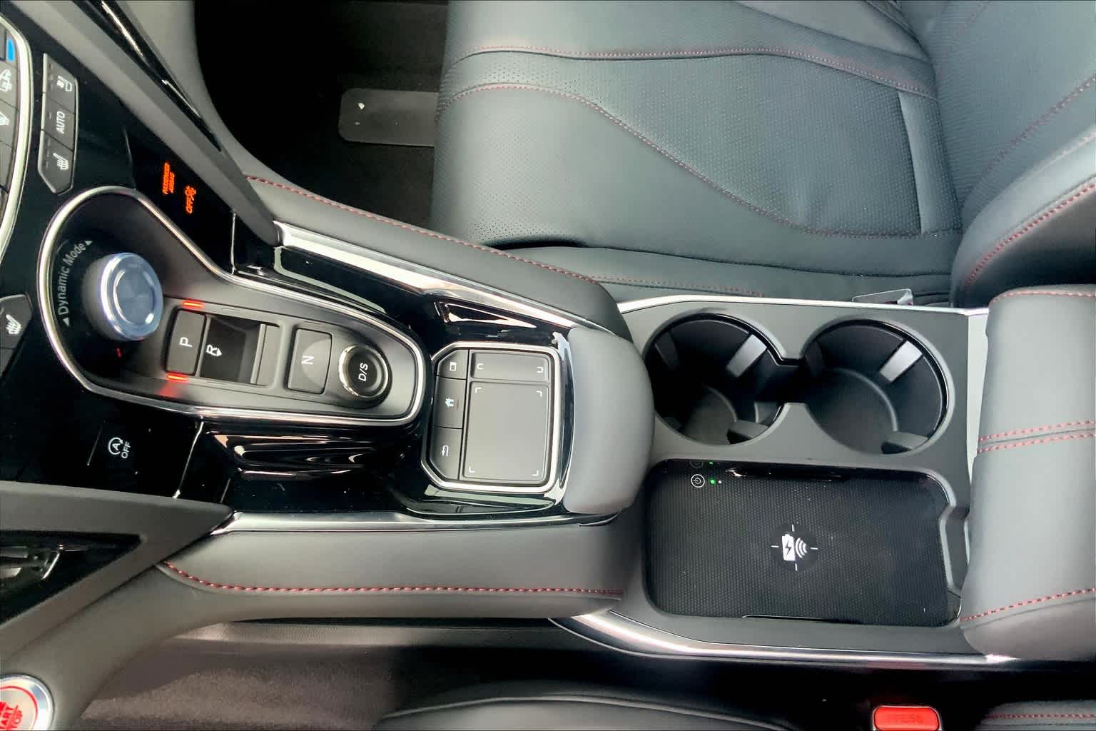 2025 Acura RDX A-Spec Advance photo 6