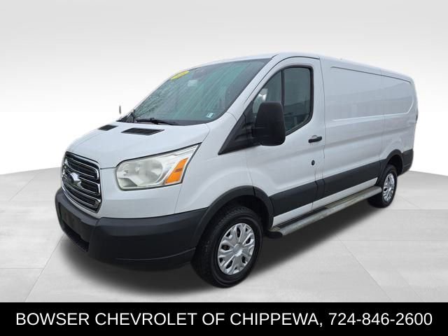 2016 Ford Transit Base