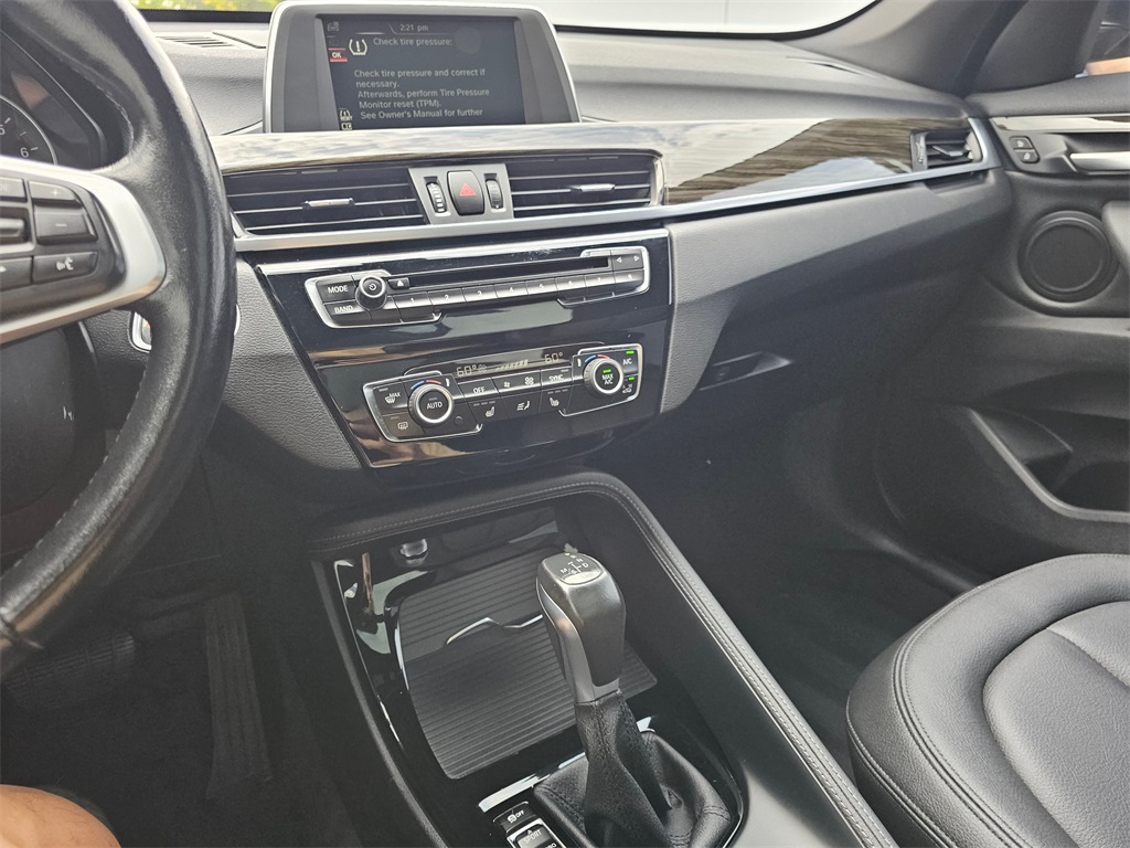 2016 Bmw X1 XDrive28i photo 26
