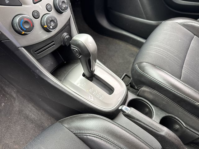 2016 Chevrolet Trax LT photo 18