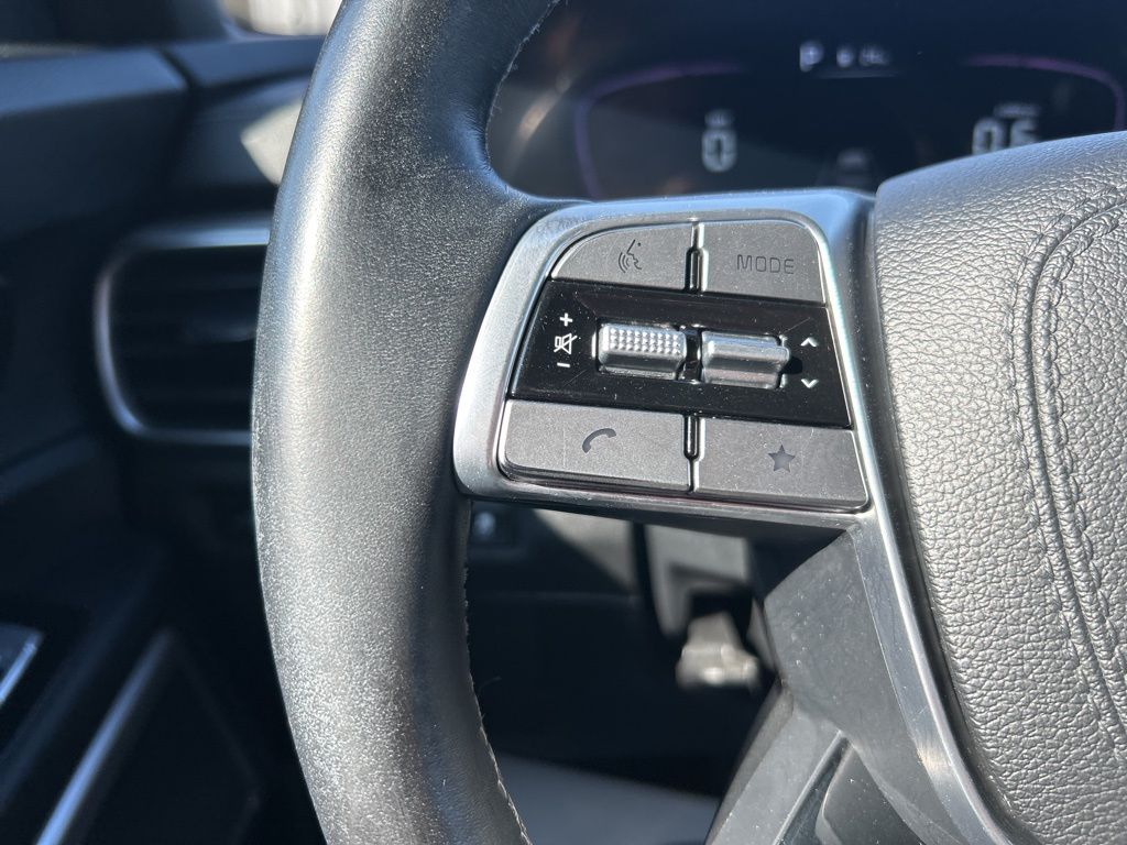 2023 Kia Telluride EX X-Line photo 13
